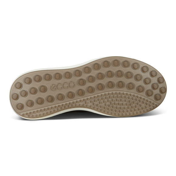 ECCO Soft 7 Runner Men's Mesh Sneakers ECCO Soft 7 Runner Men's Mesh Sneakers